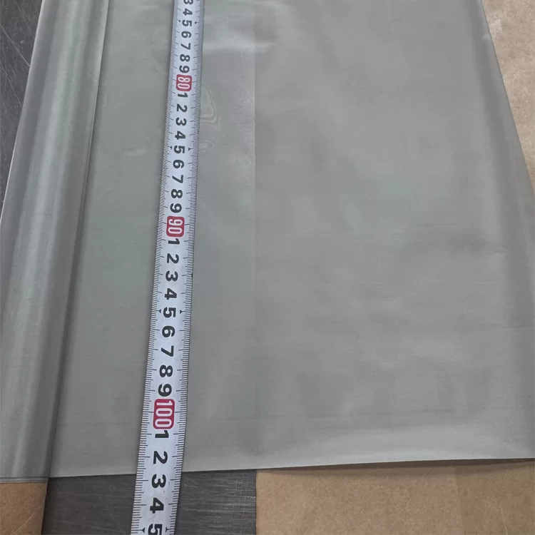 1 2 X 1 Wire Mesh